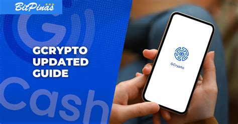 GCrypto Guide .